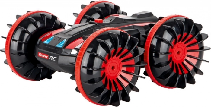 RC terenowy kaskaderski samochód All Terrain