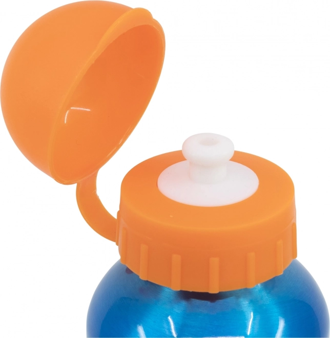 STOR Butelka na napoje aluminiowa Pokémon 530ml