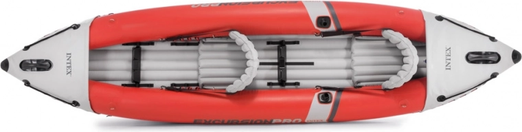 Stabilna i wytrzymała konstrukcja dla dwóch osób