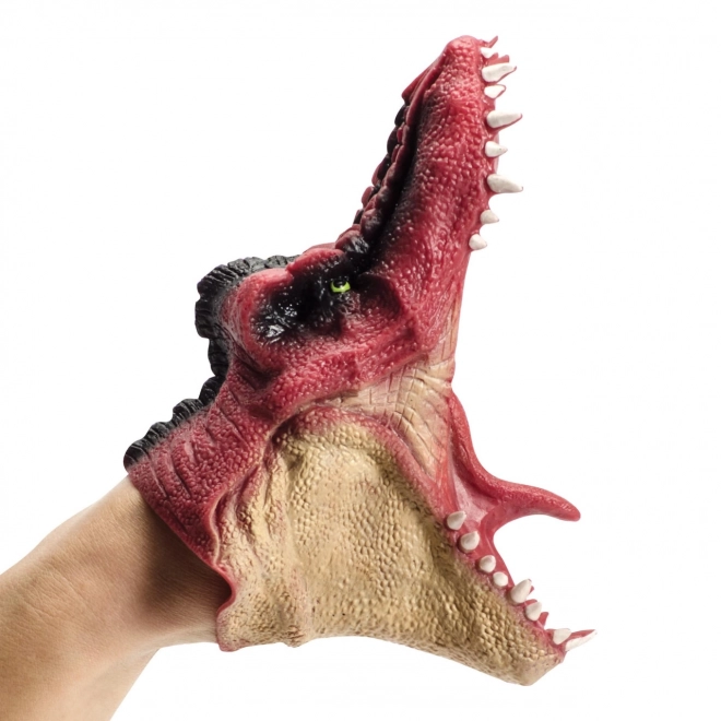 Schylling Pacynka na rękę Dinozaur - 1 szt.