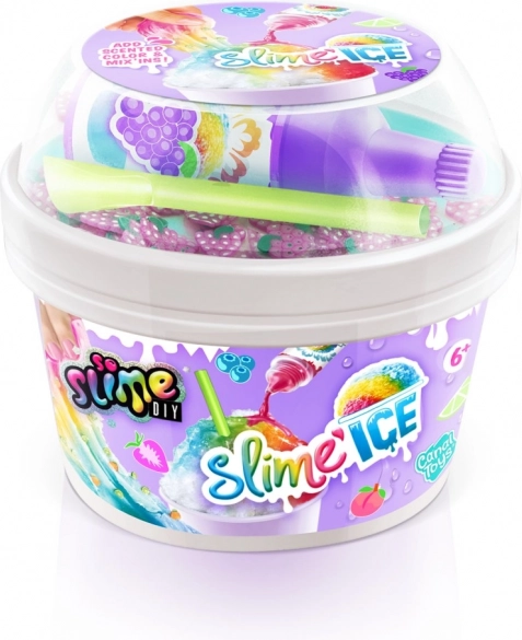 Kubek Slime Ice So Slime