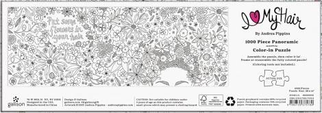Projekt ANDREA PIPPINS
