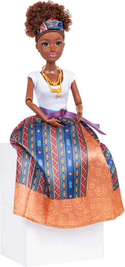 Ruchome stawy dla realistycznych poz