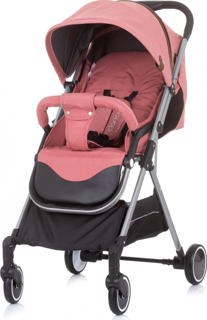 Sportowy wózek spacerowy Clarice od CHIPOLINO – Rose
