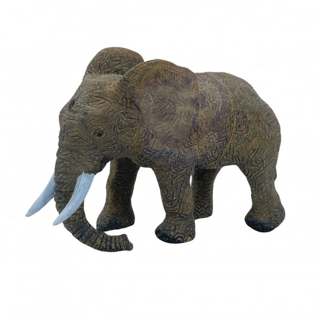 Figurki Safari i mata do zabawy Woopie