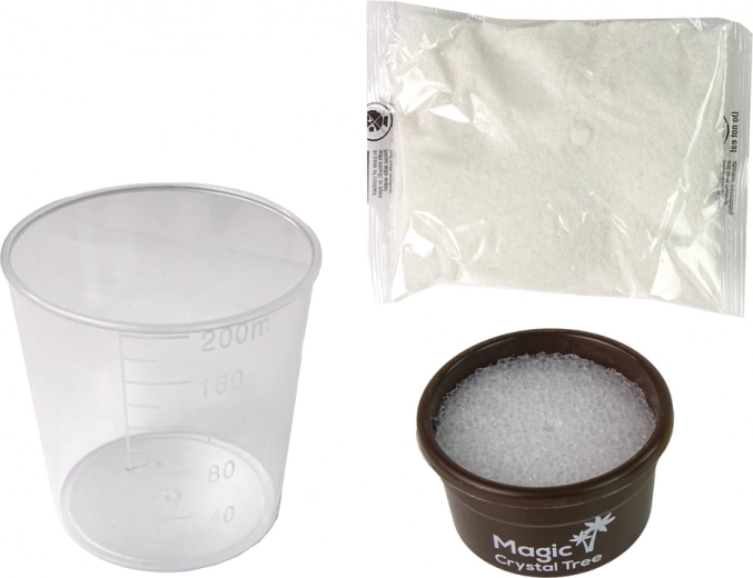 Wszystko, czego potrzeba, w jednym pudełku