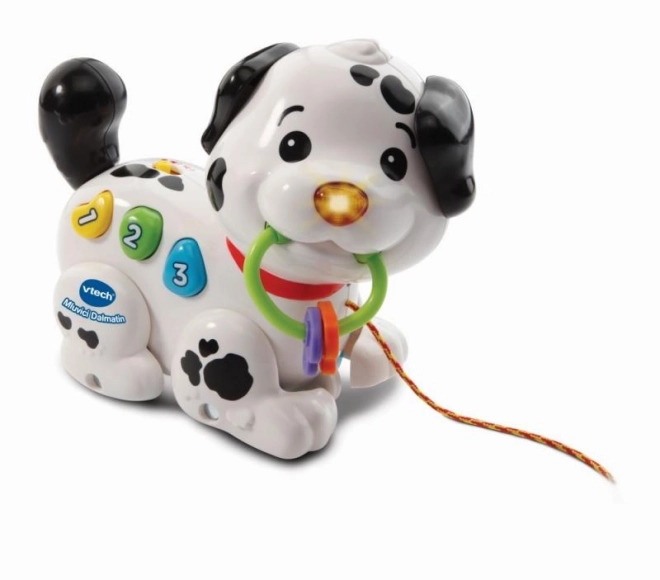 Vtech Mówiący Dalmatyńczyk PL