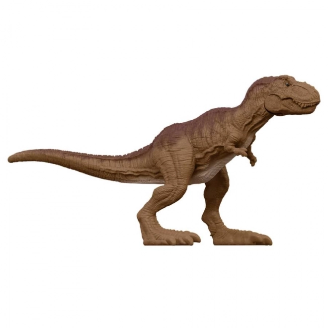Minifigurki dinozaurów z filmu Świat Jurajski: Dominacja