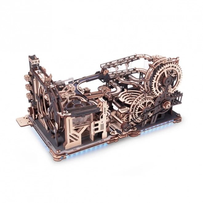 RoboTime 3D układanka Akcesoria łączące (LGA01, LGC01)