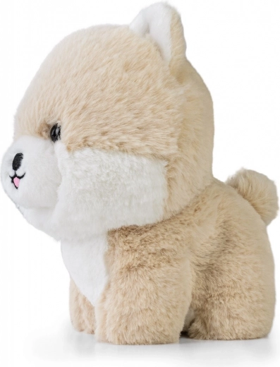 Uroczy towarzysz w podróży i do łóżeczka