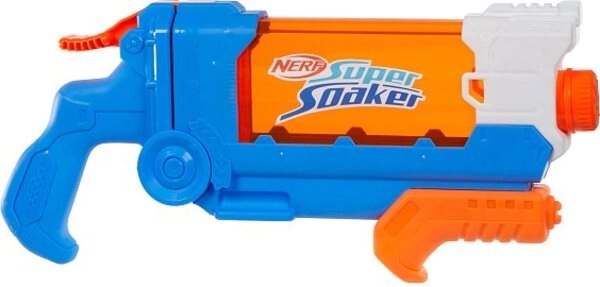 Pistolet wodny Nerf Super Soaker Flip Fill