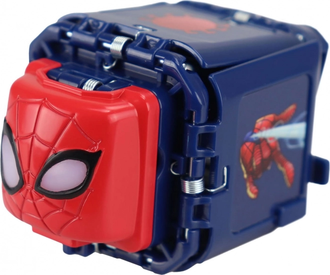Bohaterowie Marvela