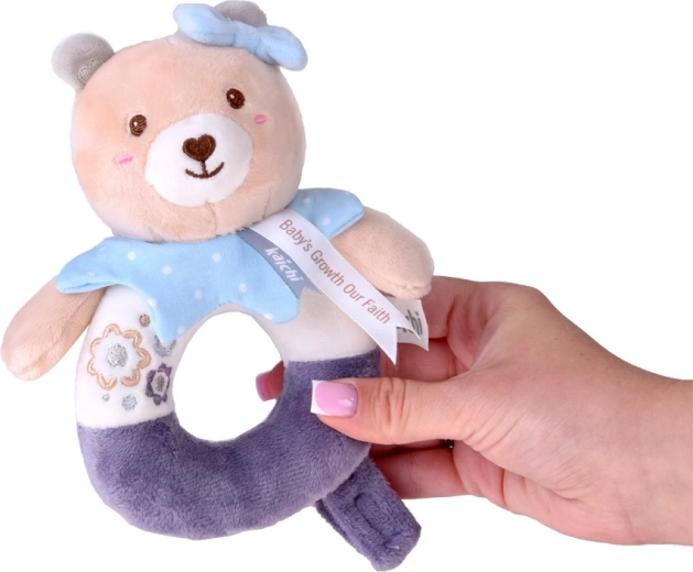 Delikatne brzmienie dla spokoju i rozwoju zmysłów