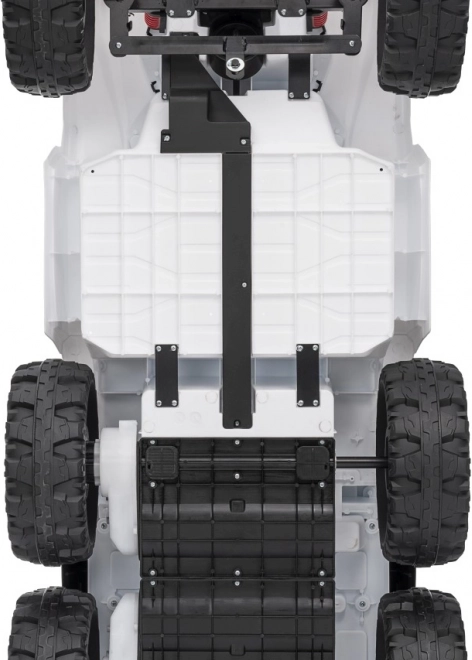 Czterokołowiec Sport TX ATV Biała