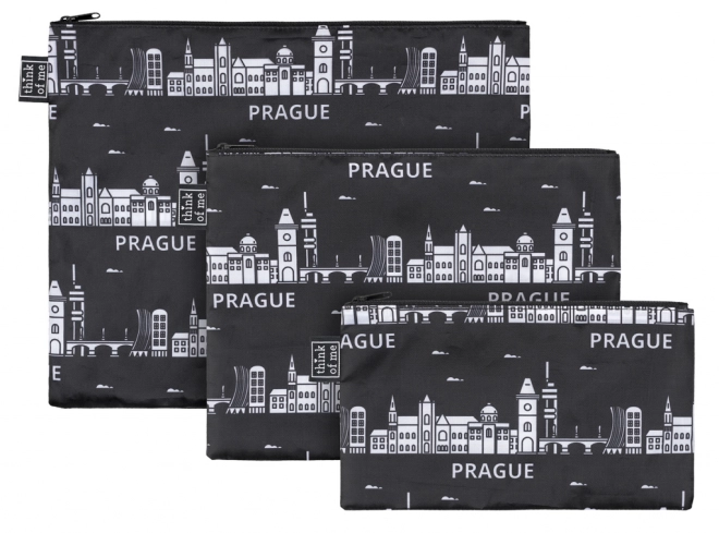 Stylowy praski design