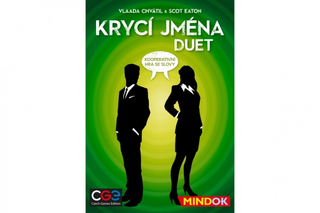 Kryptonim: Duet