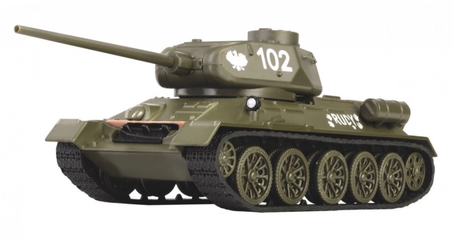 Czołg Rudy 102