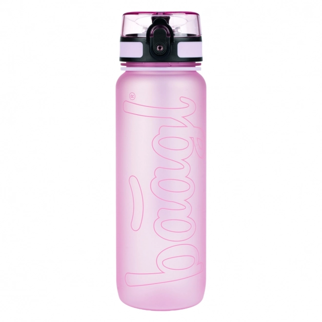 BAAGL Butelka Tritanowa na picie Lavender, 800 ml