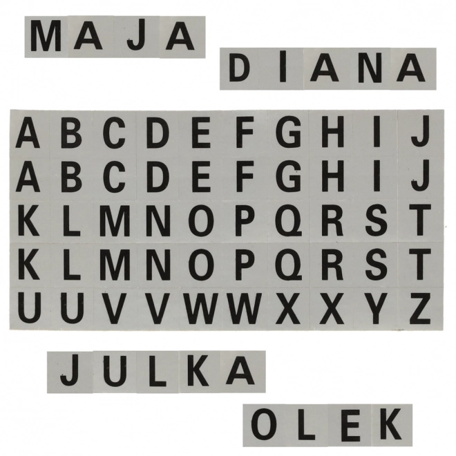 Dziecięca walizka podróżna z kółkami LED