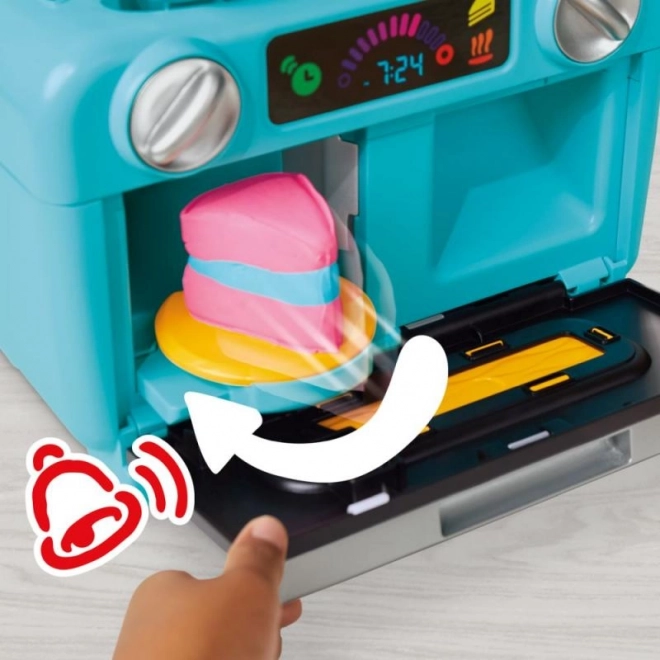 Play-Doh zestaw do ciast i piekarnika