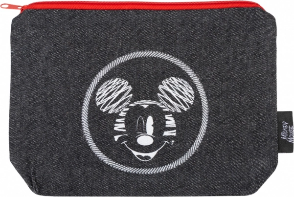 Dżinsowa etui MICKEY