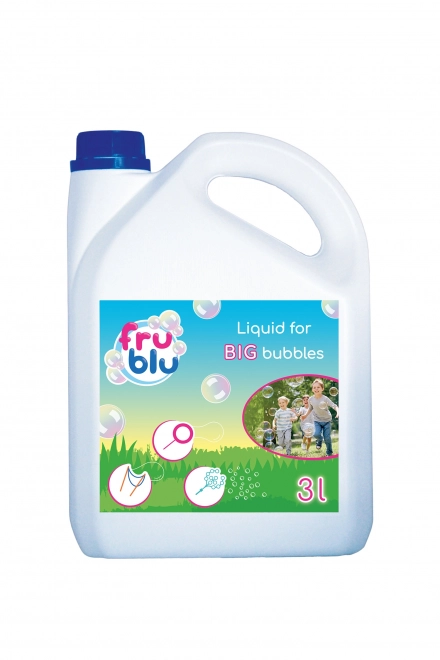 Fru Blu Powłoka na duże bańki 3l