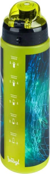 Sportowy design ze skalą