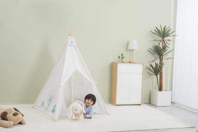 Namiot Tipi