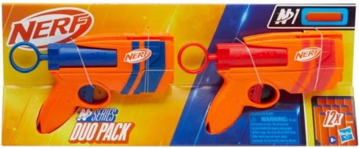 Hasbro Nerf seria N, duopak