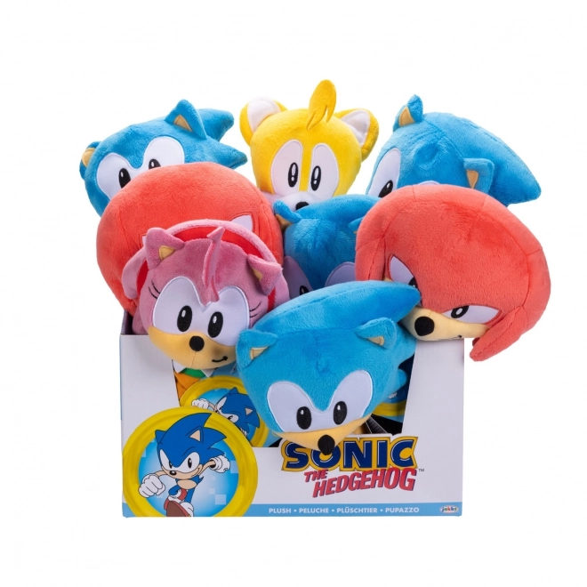 Sonic - Pluszowa postać 23 cm