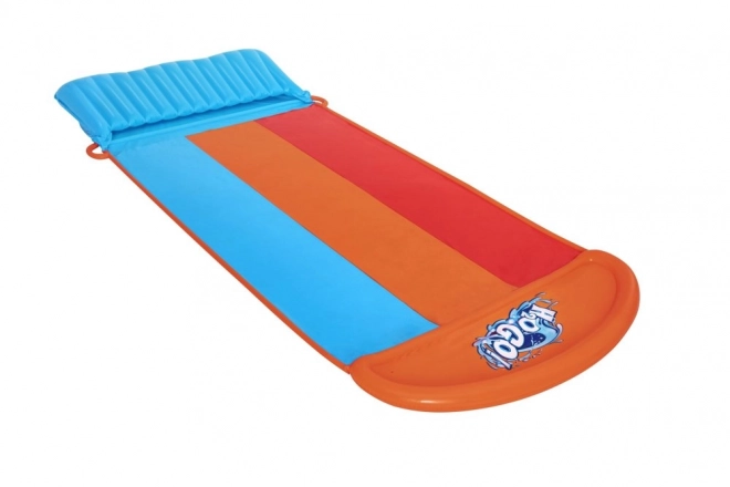 Zjeżdżalnia wodna Tsunami Triple Slide 4,88 m