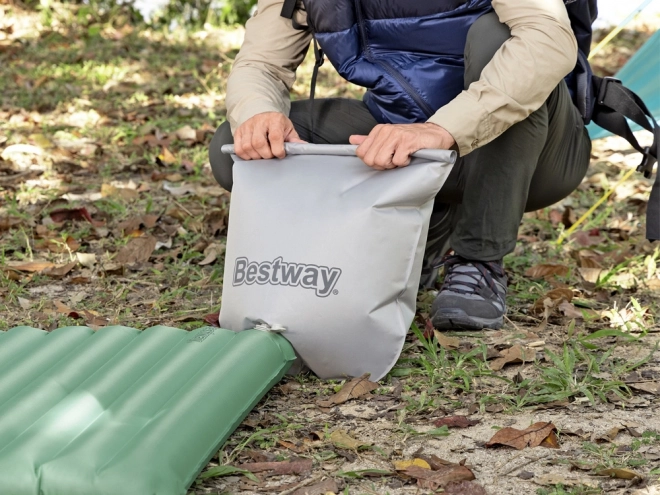 Materac dmuchany Bestway AdventuRest 198 x 71 cm