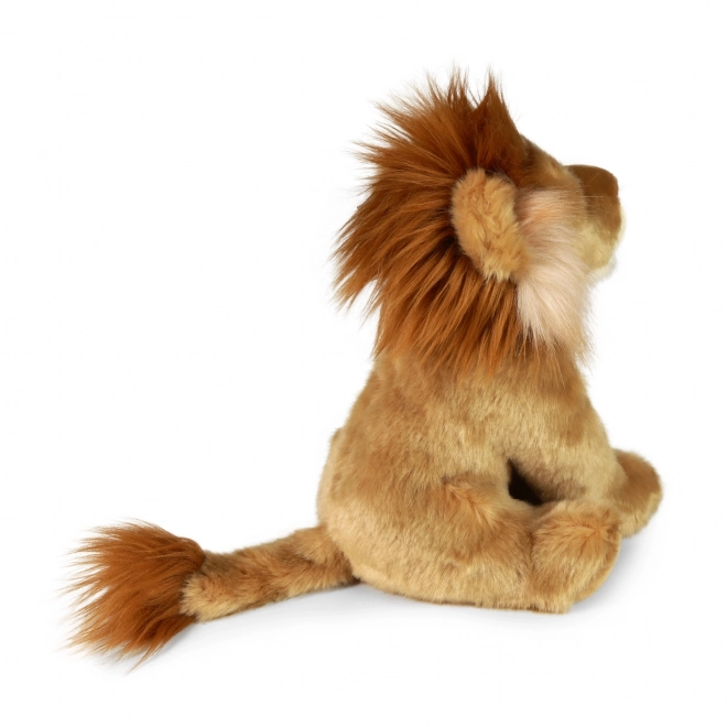 Pluszowy lew 30 cm ECO-FRIENDLY