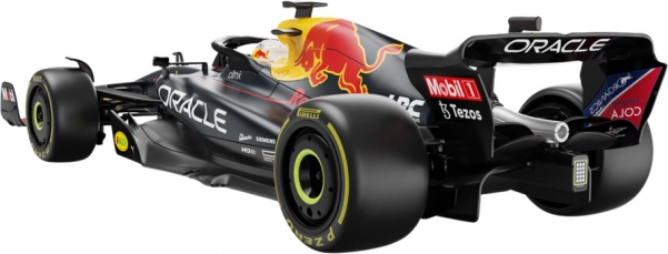 RC model Rastar Formuła 1 Redbull RB18 1:12 na zdalnego sterowania