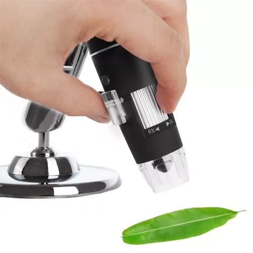 Cyfrowy mikroskop USB 1600x Izoxis