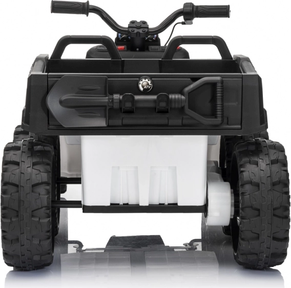 Czterokołowiec Sport TX ATV Biała