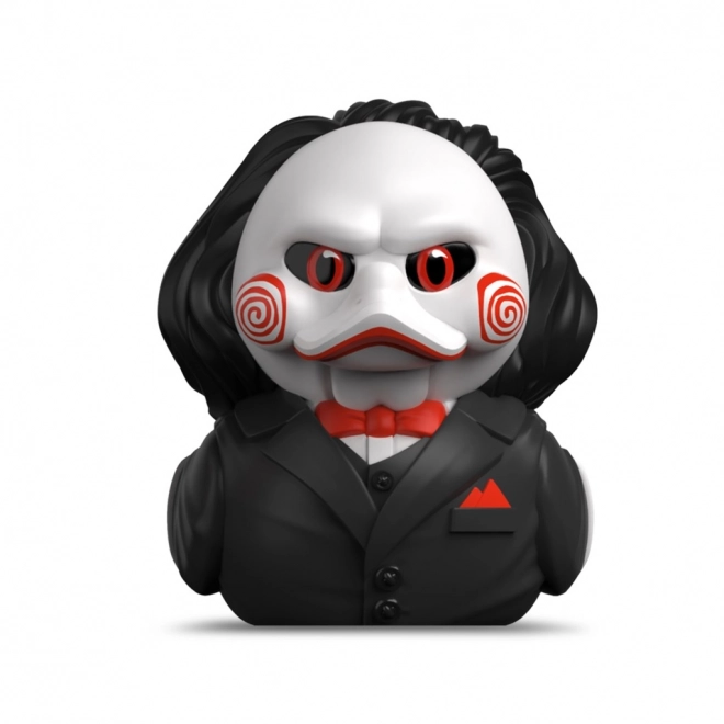 Kaczuszka Saw Billy The Puppet