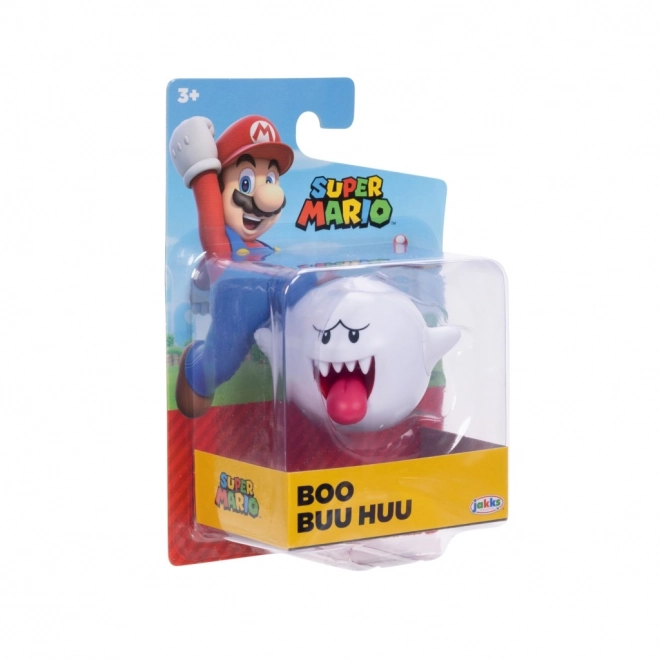 Super Mario Figurka 6 cm - Fala 49