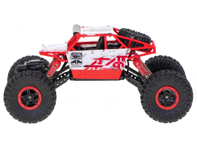 RC Auto Buggy 1:12 4x4
