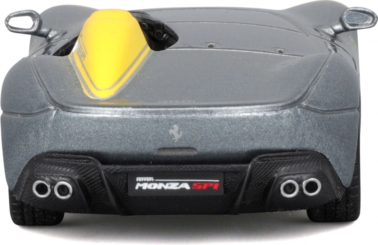 Realistyczne detale nadwozia