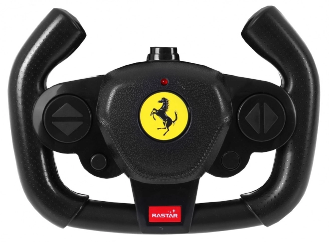 Ferrari LaFerrari Aperta model RASTAR 1:14 Samochód zdalnie sterowany + 2,4 GHz pilot