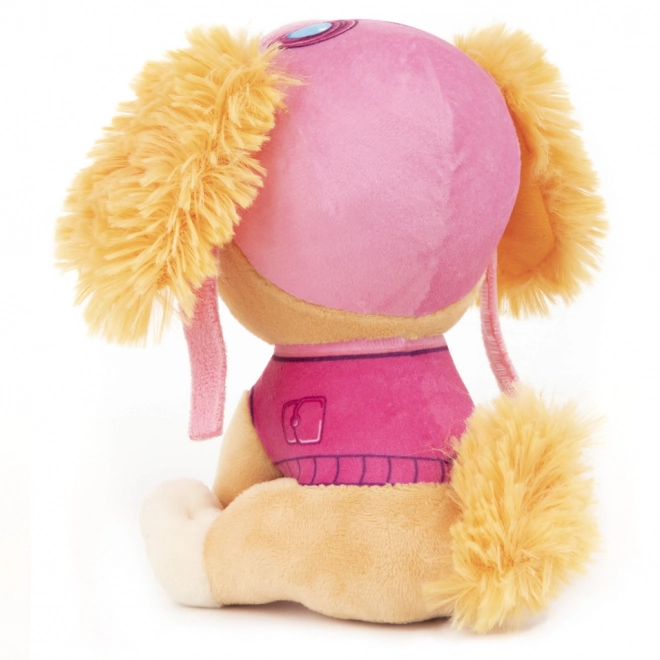 GUND PAW PATROL SKYE PLUSZAK 15cm