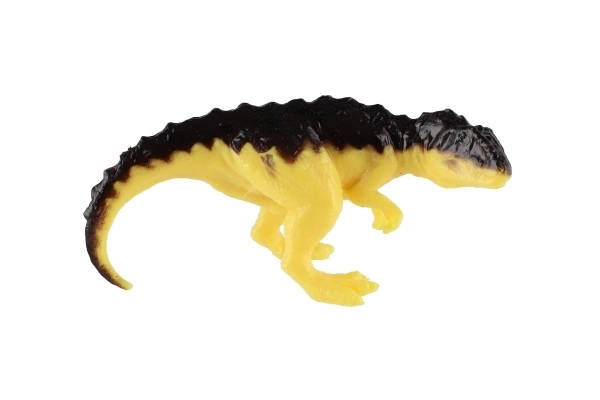 Plastowy dinozaur 7-9 cm mix gatunków w woreczku