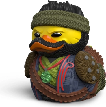 Mini kolekcjonerska kaczuszka TUBBZ DESTINY – The Drifter (5,5 cm)