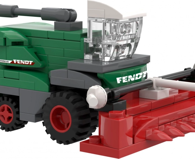 Brixies Plus Fendt Katana 65 Mini sieczkarnia