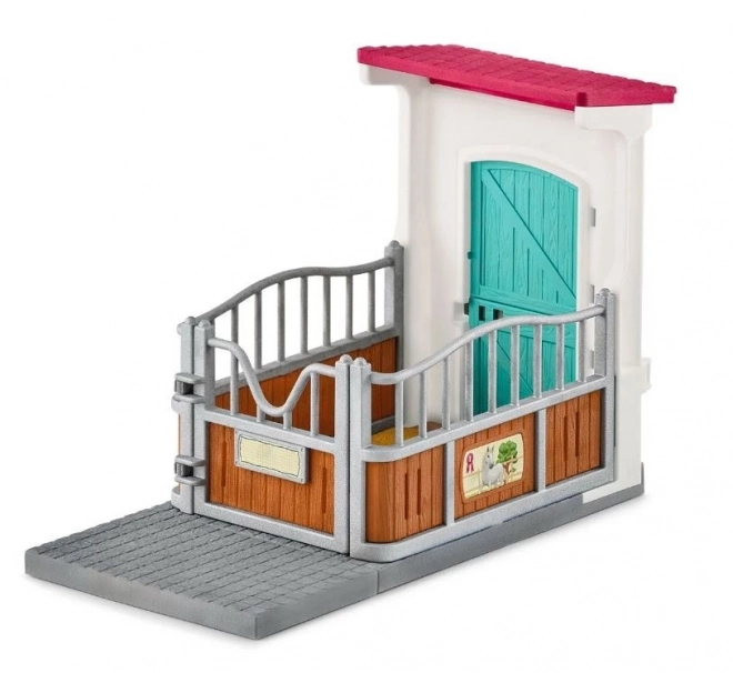 Zagroda dla koni Schleich Horse Club