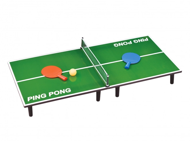 Tenis stołowy 90x40x19 cm