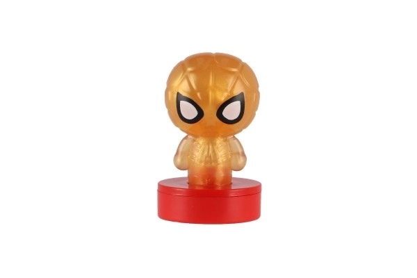 Pieczątki Marvel Bops/Tops