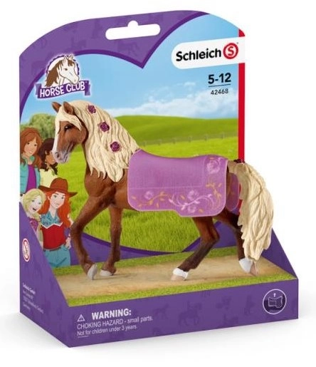 Schleich Horse Club Ogier Paso Fino - Wystawa Koni