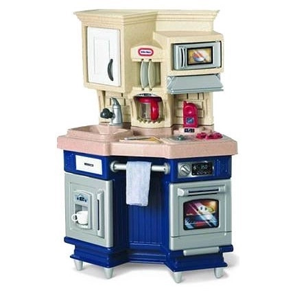 Little Tikes Kuchnia Master Chef z dźwiękami